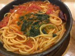 -萨莉亚意式餐厅(苏州食百家店)