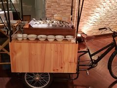 -清迈艾美酒店自助餐厅