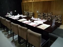 -HIHE Bistro·Oyster Bar(华熙live店)