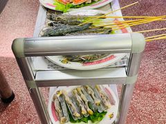 -燃计沙茶皇·香港沙茶火锅(人广旗舰店)