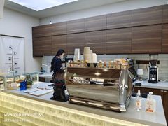 -KYO COFFEE(胶州路店)