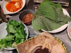 -丰茂烤串(公园店)