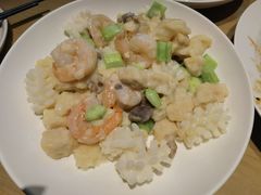 -大铁勺新津菜(熙悦汇店)