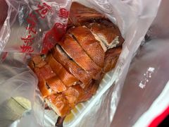 -宜良狗街老杨烤鸭店