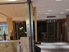 -水立方国际汤泉(六一中路店)