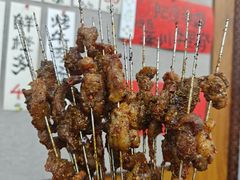 -老白家怡贵园烤肉