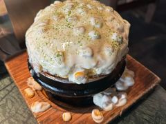 -東洞·烤肉小馆(深业上城店)