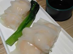 韭黄虾肉肠粉-陆兴记