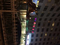 亚奥国际酒店-北京亚奥国际酒店