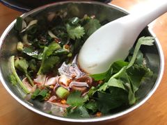 -贵州沾水米线(学田湾店)