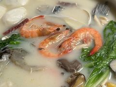 -山外山菜馆(玉泉路店)