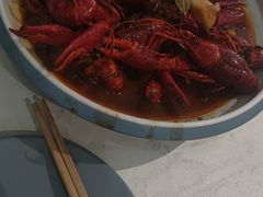 -辣盆盆麻辣小龙虾(哈尔滨总店)