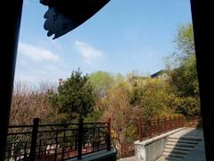 -西安曲江寒窑遗址公园