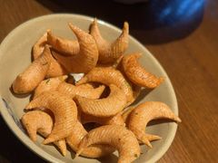 自助水果-蓉和妈妈菜·芙蓉花开(高新店)