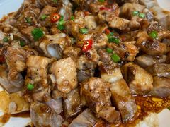 -宝宇大连海鲜渔港(金奎大厦店)