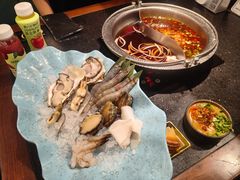 -牛New寿喜烧(闵行龙湖天街店)