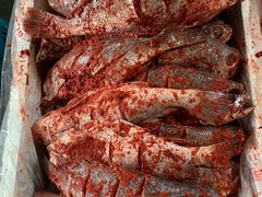 -海峡水产品交易中心(海鲜交易区)