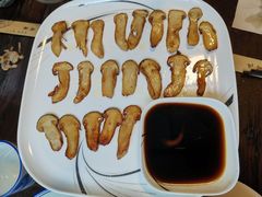 -吃货私房菜(丽江束河古镇店)