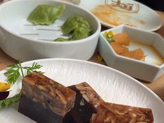 -船歌·鱼水饺青岛菜(枫蓝国际购物中心店)