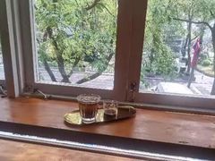 -雕刻时光咖啡馆(南院门店)