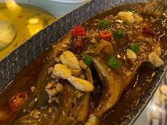 -吴山贡鹅(罍街店)