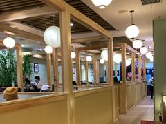 大堂-一心创作料理屋(经开万达店)