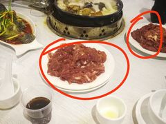-五指山生态小黄牛(皮皮虾海鲜广场店)