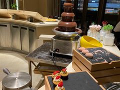 -上海嘉定喜来登酒店