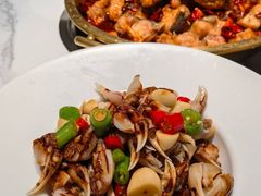 -涿派·炝锅鱼(涿州店)