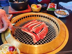 -谷牛和牛烤肉(漕河泾印象城店)