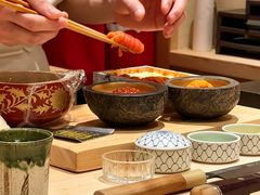 -鮨一日本料理(大中华店)