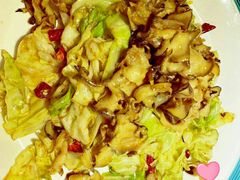 -船歌·鱼水饺青岛菜(金狮广场店)
