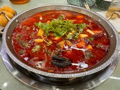 -贵州笋子鸡(米市街店)