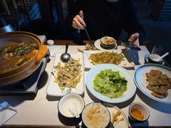 -千岛湖小鱼儿·淳安匠心农家菜