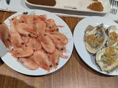 -汉巴味德(乐宾百货店)