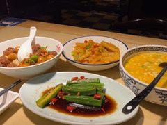 -小柴米·传统江西菜(八一广场店)