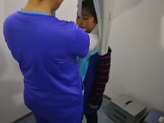 -岳辰齿科(浦东长泰店)