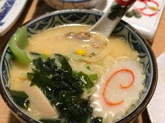 -山之川日料放题(通州店)