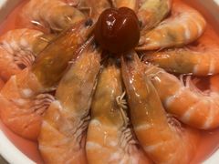 -海燕酒店·地道湖北菜(惠济路店)