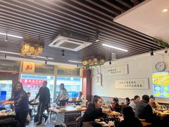 -满堂春特色餐馆