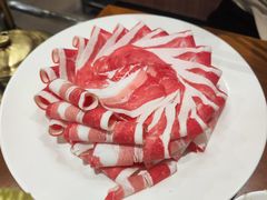 -清真·鸦儿李记·涮肉(和平里店)
