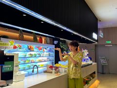 -涨巢·潮玩水疗局