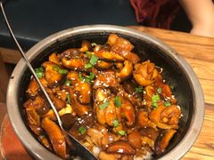-九田家黑牛烤肉料理(衡百国际店)