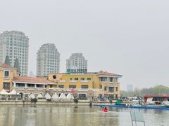 -WhaleSports户外水上运动俱乐部(朝阳公园店)