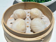 -潮民公馆(BFC外滩金融中心店)