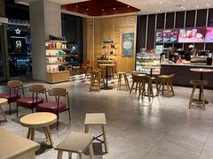 -星巴克臻选(舟山凯虹广场店)