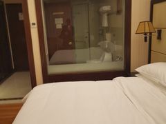 -维也纳国际酒店(深圳新洲店)