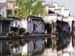 -南浔古镇