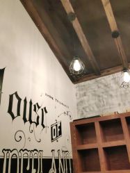 点击看大图 -T.1 hair salon烫染接发