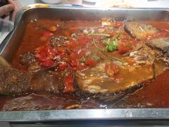 -刘胖子家常菜·蹄花焖藕(兴业店)